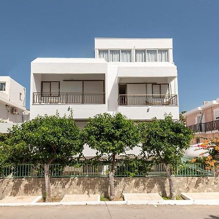 Kardamena Holiday Apartments ภายนอก รูปภาพ