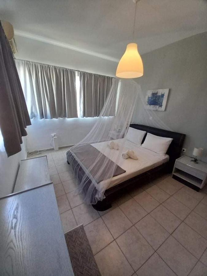 Kardamena Holiday Apartments ภายนอก รูปภาพ