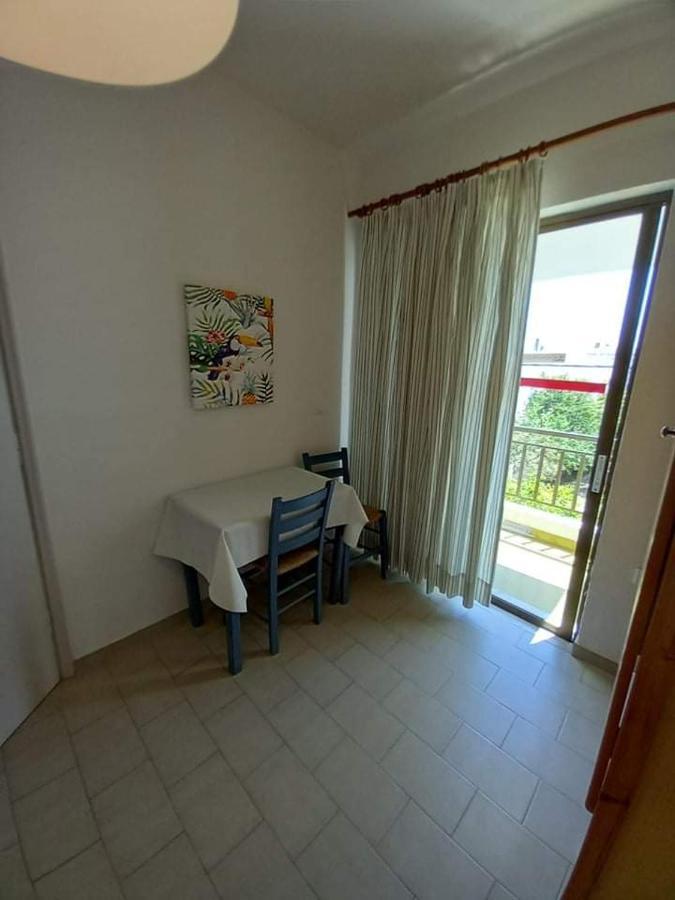 Kardamena Holiday Apartments ภายนอก รูปภาพ
