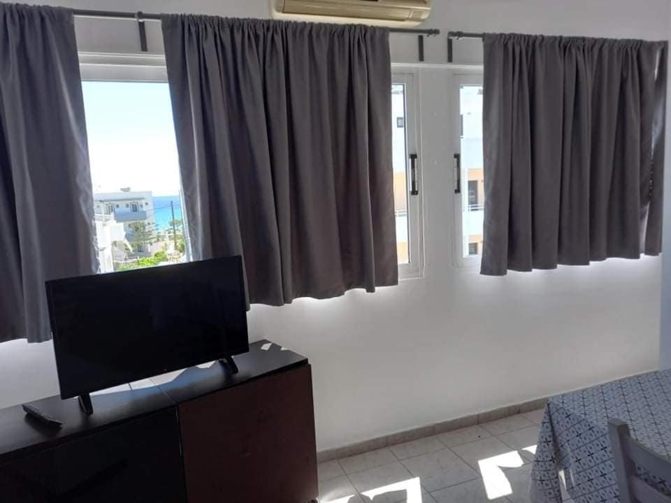 Kardamena Holiday Apartments ภายนอก รูปภาพ