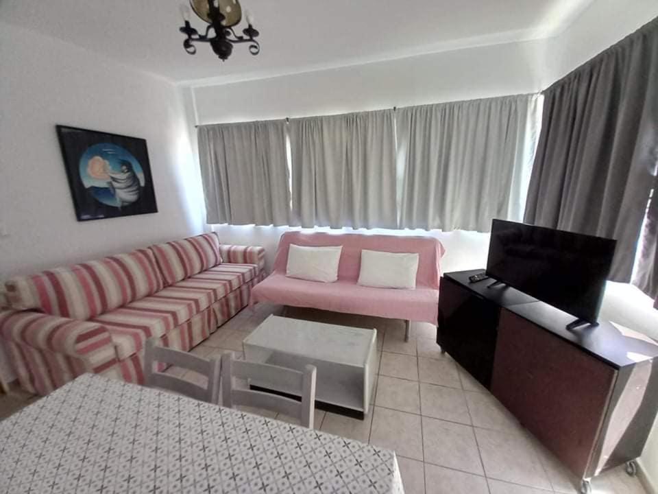 Kardamena Holiday Apartments ภายนอก รูปภาพ