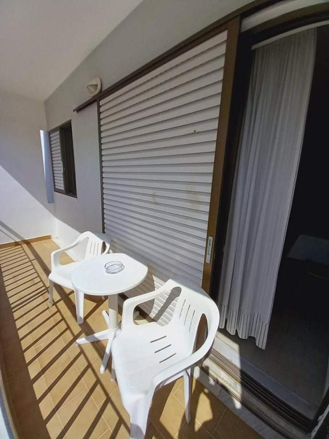 Kardamena Holiday Apartments ภายนอก รูปภาพ