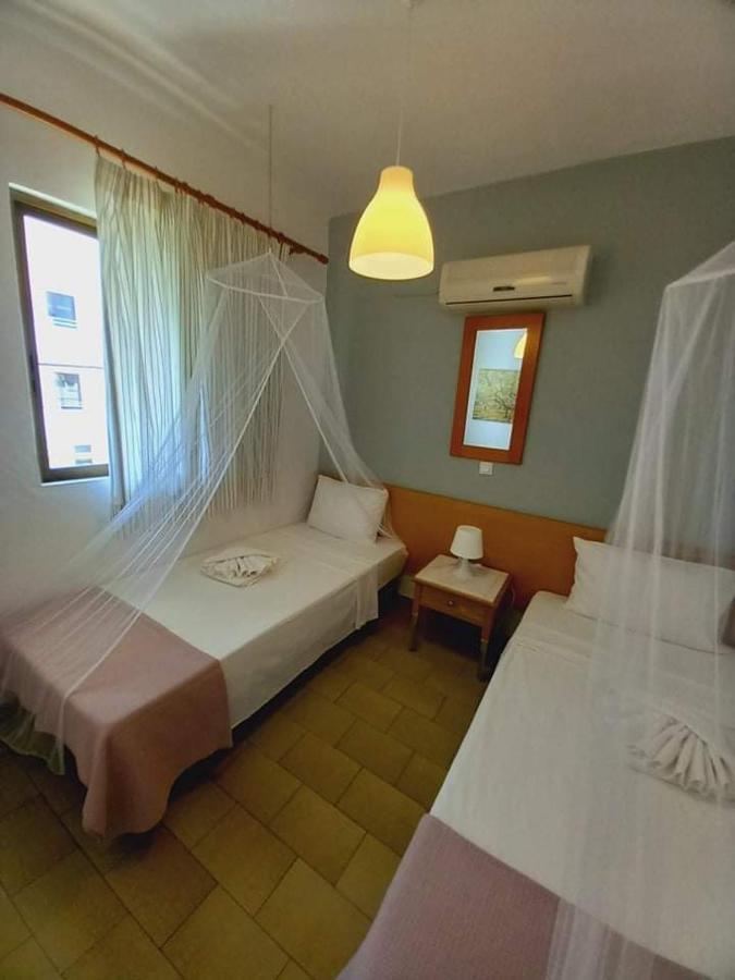 Kardamena Holiday Apartments ภายนอก รูปภาพ
