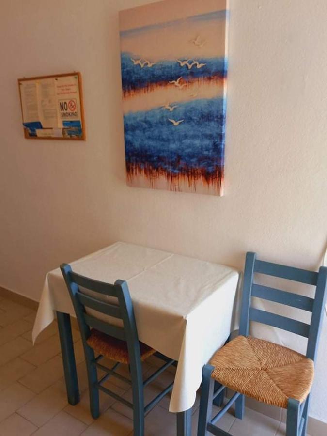 Kardamena Holiday Apartments ภายนอก รูปภาพ