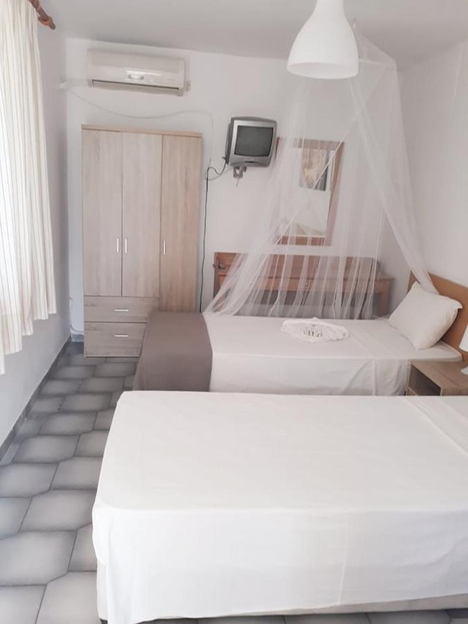 Kardamena Holiday Apartments ภายนอก รูปภาพ