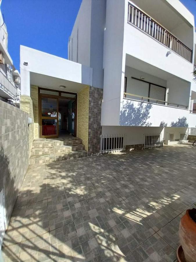 Kardamena Holiday Apartments ภายนอก รูปภาพ