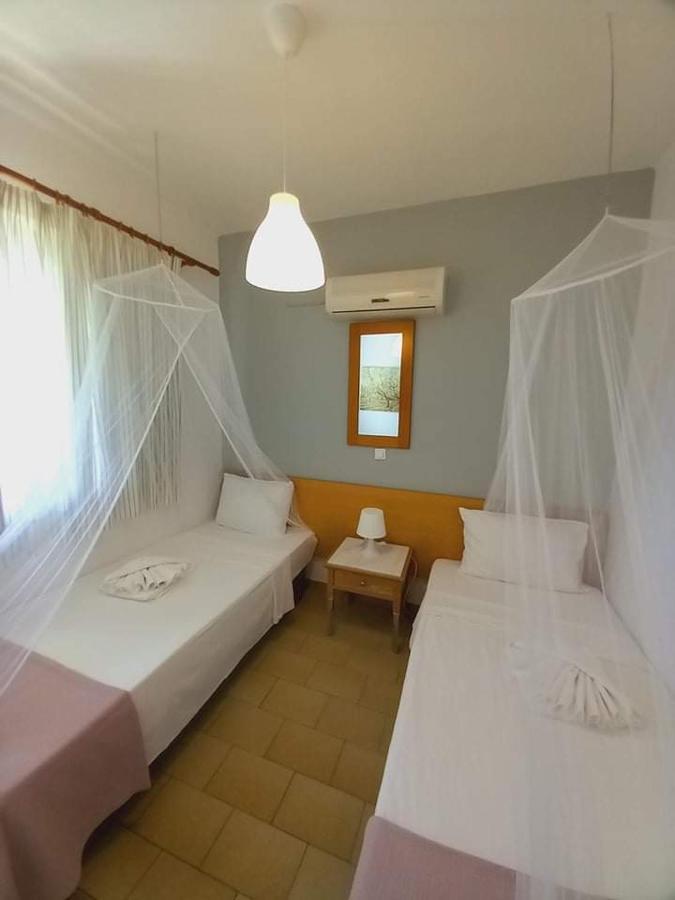 Kardamena Holiday Apartments ภายนอก รูปภาพ