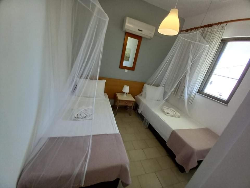 Kardamena Holiday Apartments ภายนอก รูปภาพ