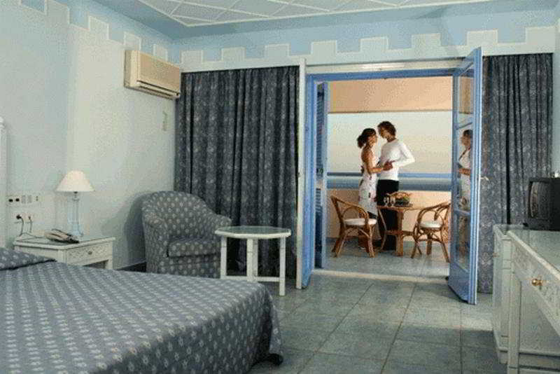 Kardamena Holiday Apartments ภายนอก รูปภาพ