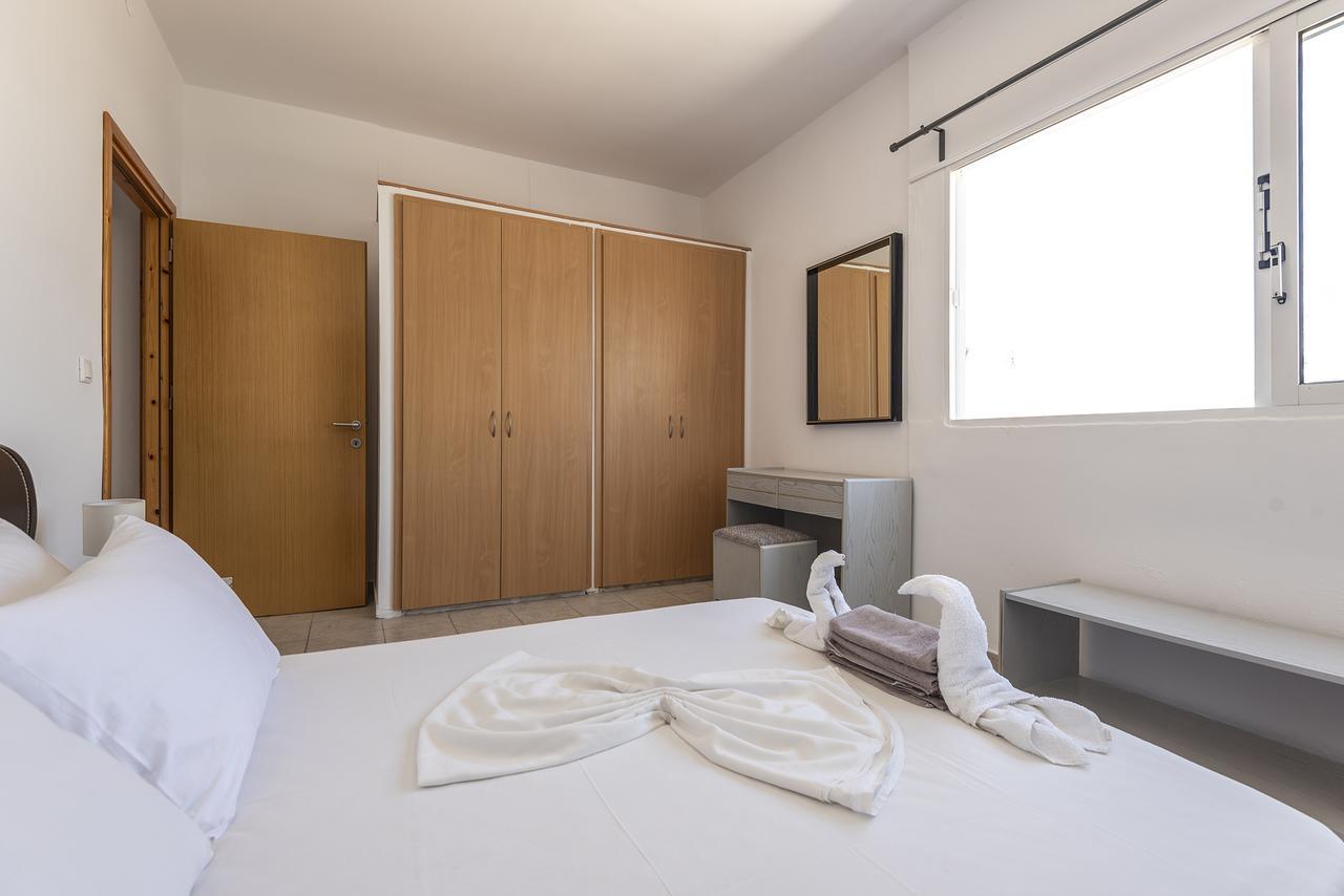 Kardamena Holiday Apartments ห้อง รูปภาพ