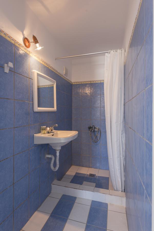 Kardamena Holiday Apartments ภายนอก รูปภาพ
