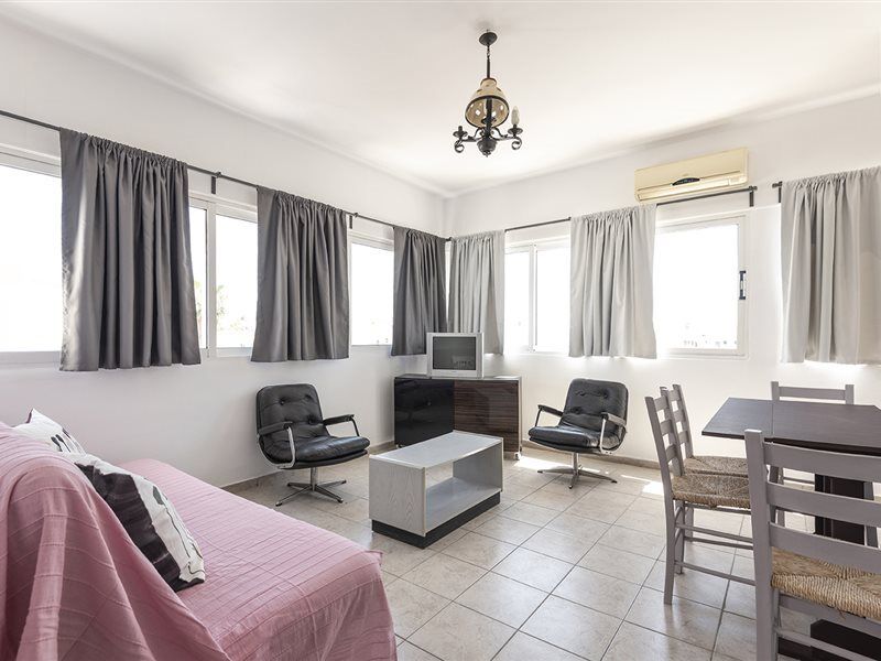 Kardamena Holiday Apartments ภายนอก รูปภาพ
